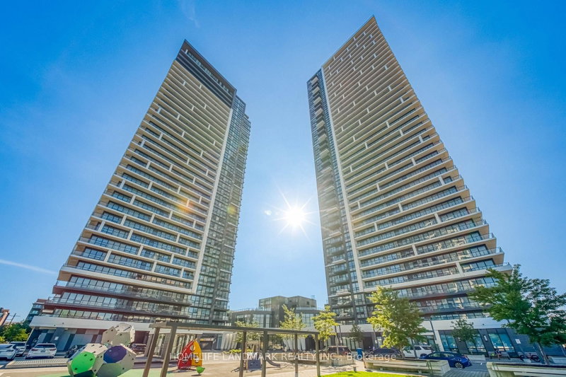 308 - 8 Water Walk Drive