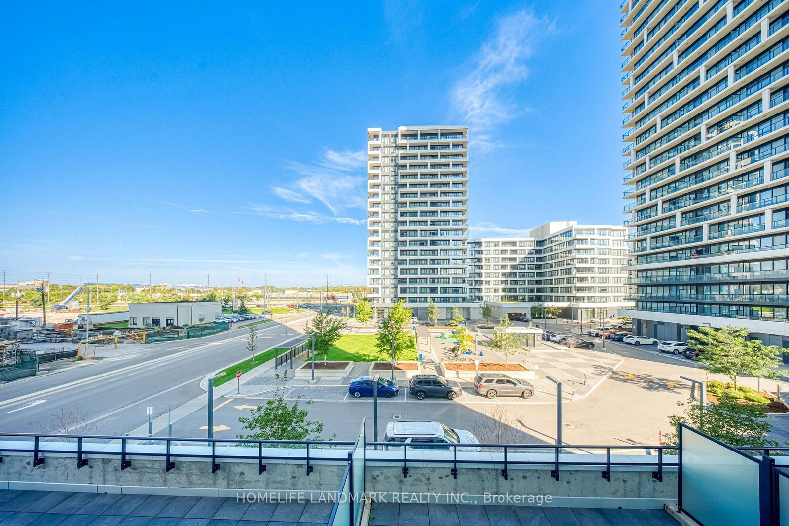 8 Water Walk Drive • #308 • Markham, ON photo 23