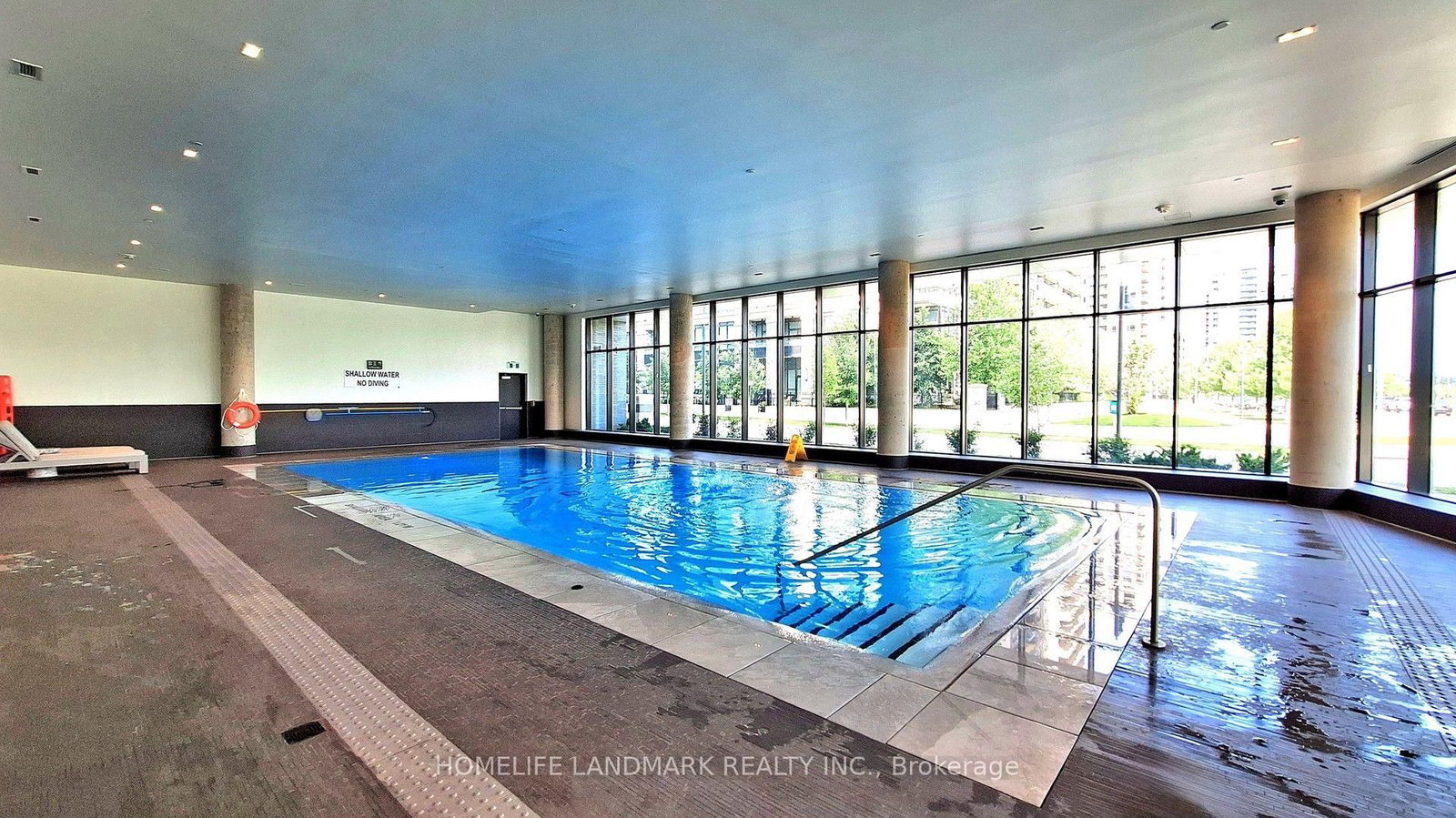 8 Water Walk Drive • #308 • Markham, ON photo 29