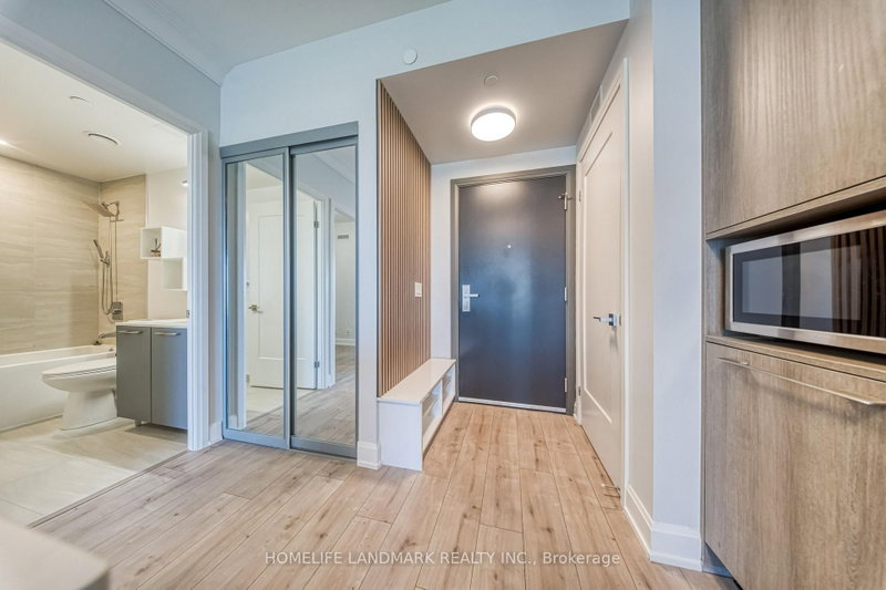308 - 8 Water Walk Drive