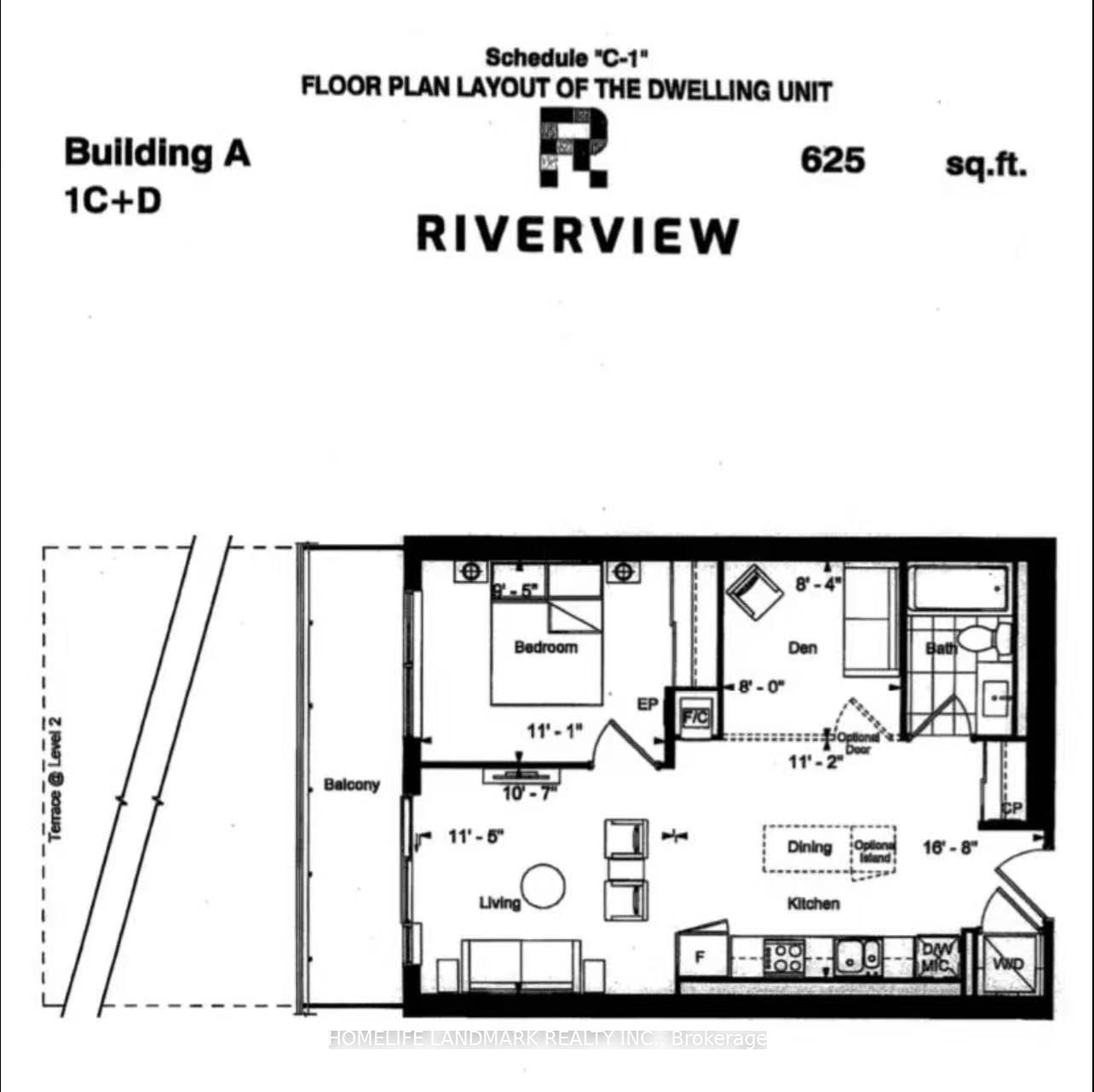 8 Water Walk Drive • #308 • Markham, ON photo 33