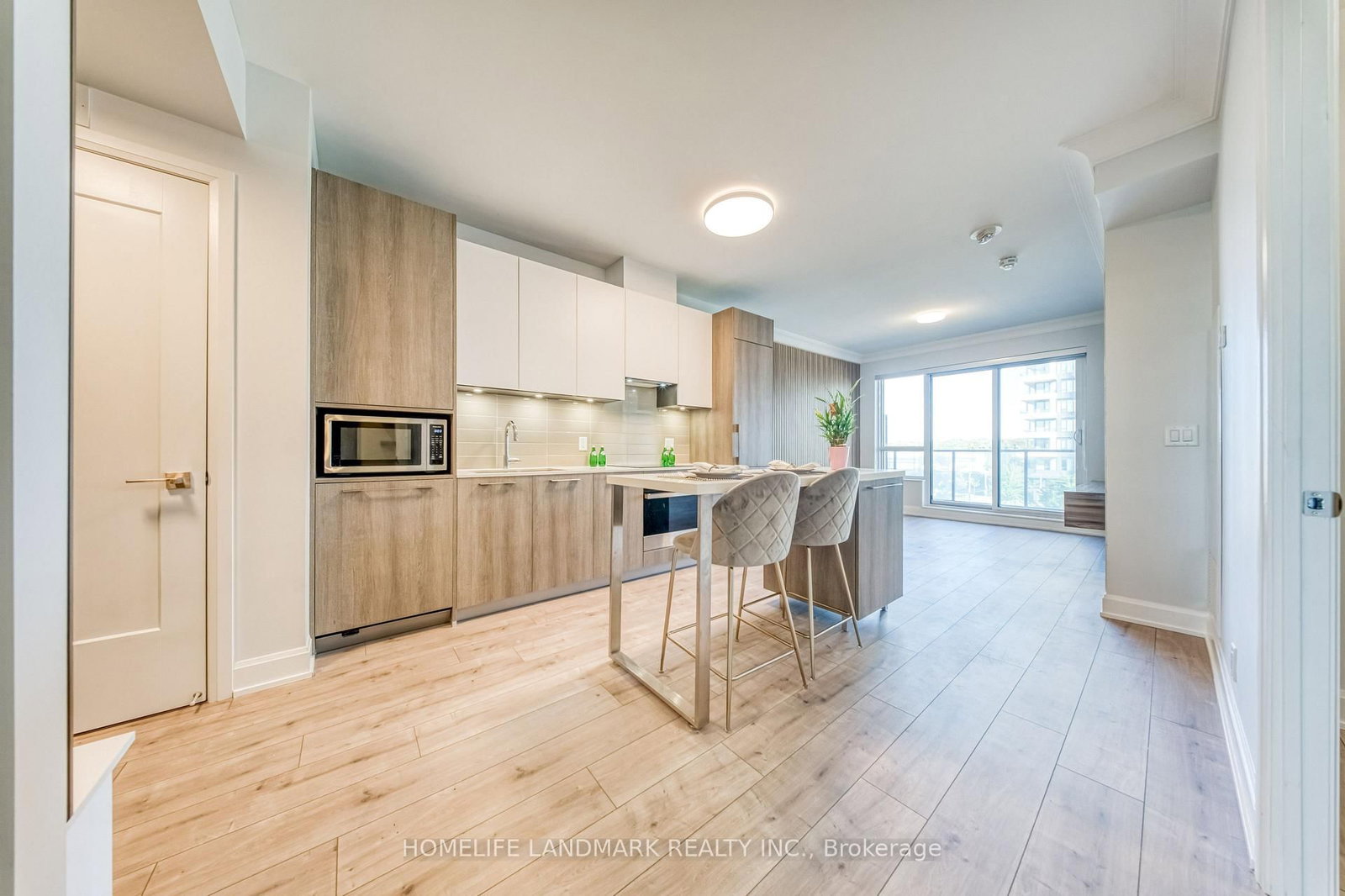 8 Water Walk Drive • #308 • Markham, ON photo 8