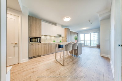 8 Water Walk Drive • #308 • Markham, ON photo 8