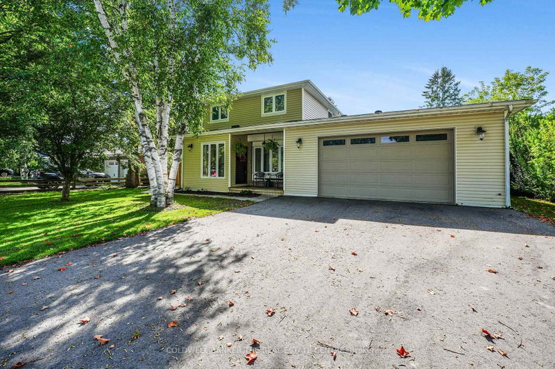 205 Sunset Crescent