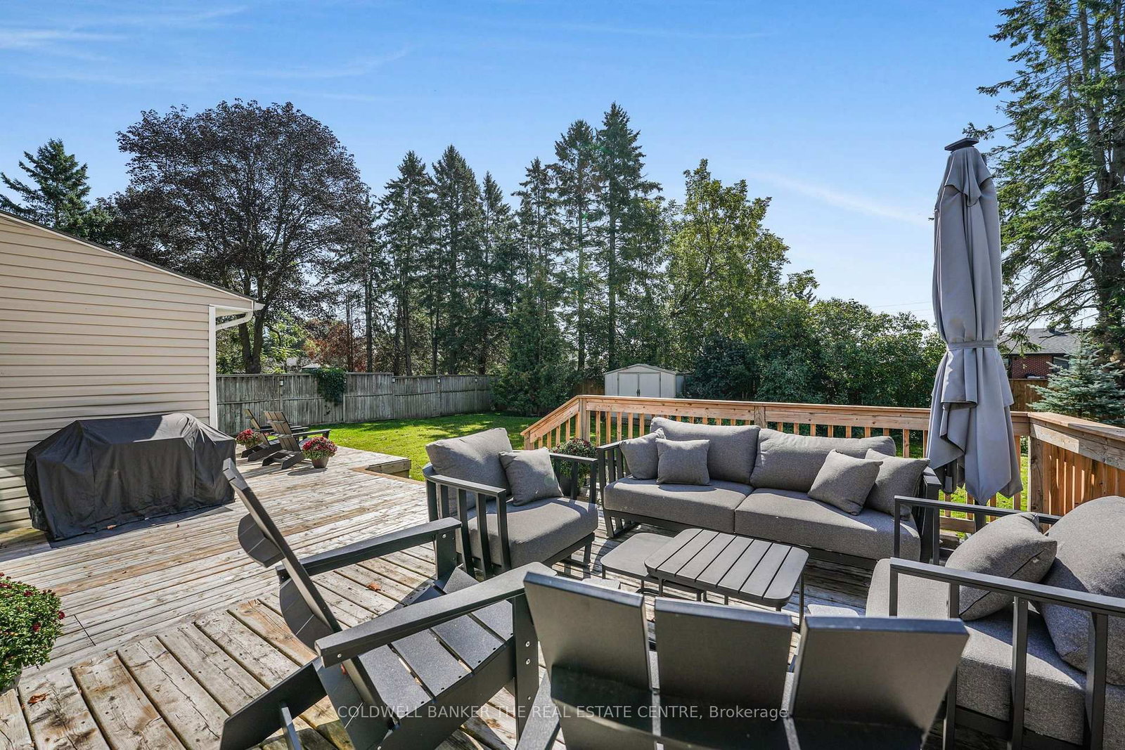 205 Sunset Crescent • Innisfil, ON photo 34