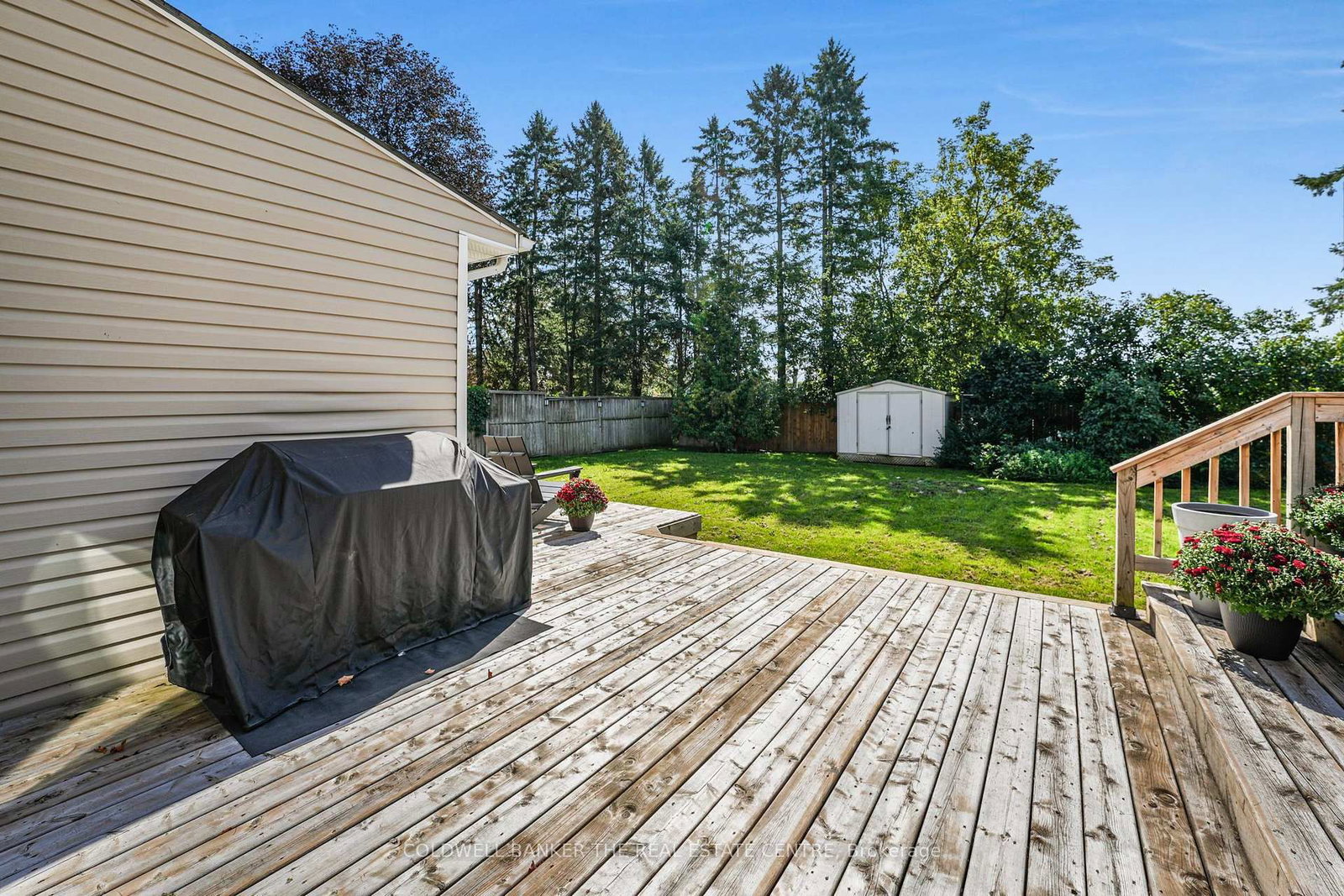 205 Sunset Crescent • Innisfil, ON photo 36
