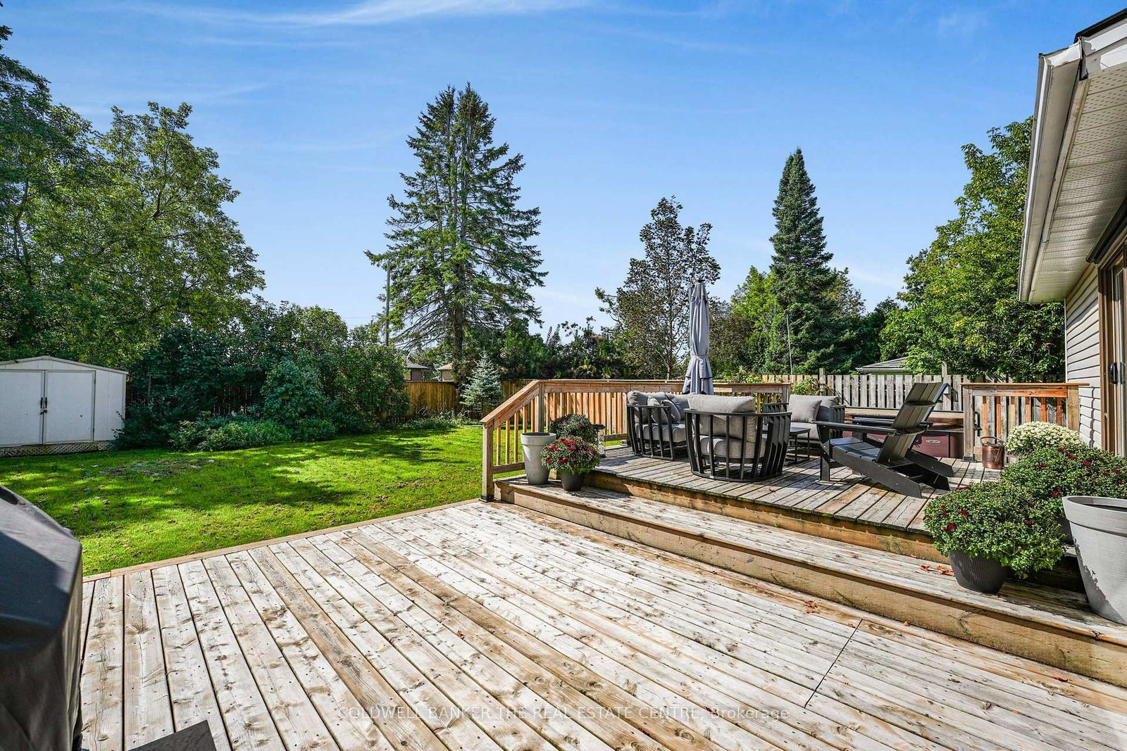 205 Sunset Crescent • Innisfil, ON photo 37