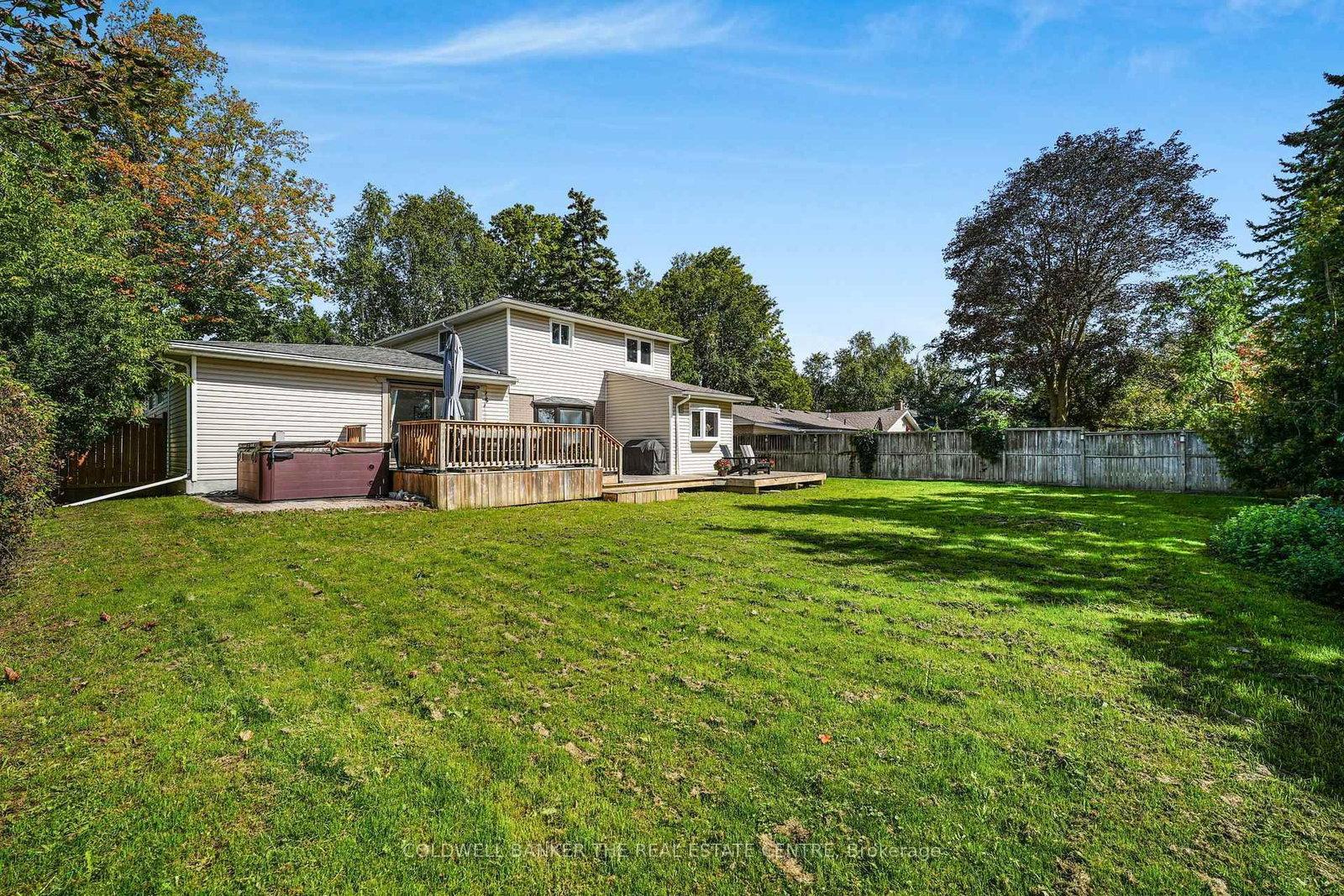 205 Sunset Crescent • Innisfil, ON photo 40