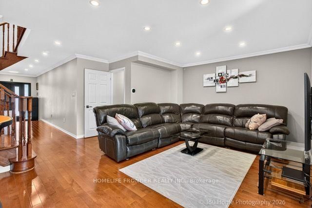312 Lauderdale Dr, Vaughan, view 13