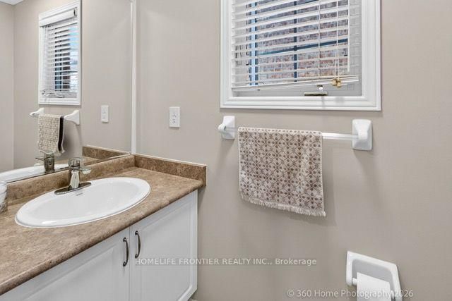 312 Lauderdale Dr, Vaughan, view 14