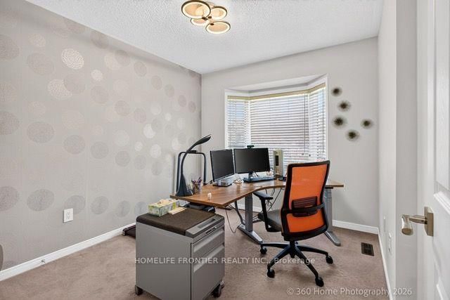 312 Lauderdale Dr, Vaughan, view 15