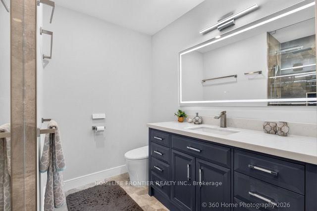 312 Lauderdale Dr, Vaughan, view 19