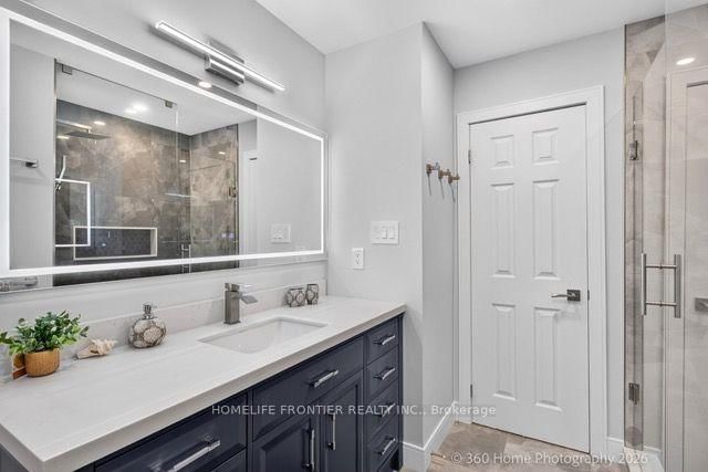 312 Lauderdale Dr, Vaughan, view 21