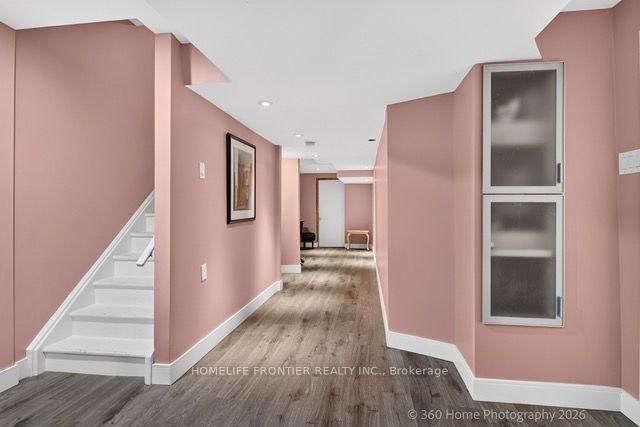 312 Lauderdale Dr, Vaughan, view 24