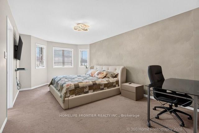 312 Lauderdale Dr, Vaughan, view 25