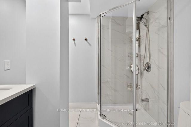 312 Lauderdale Dr, Vaughan, view 26