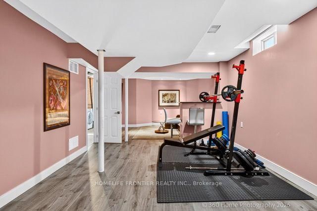 312 Lauderdale Dr, Vaughan, view 27