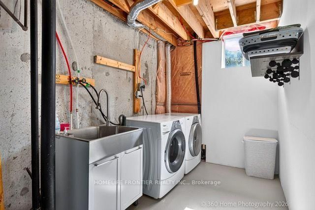 312 Lauderdale Dr, Vaughan, view 28