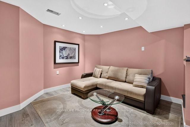 312 Lauderdale Dr, Vaughan, view 29