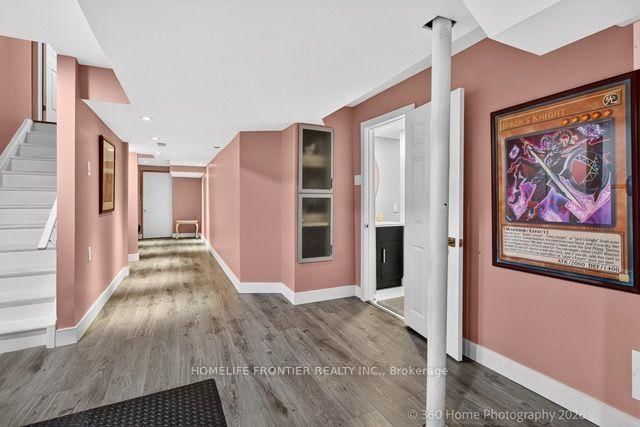 312 Lauderdale Dr, Vaughan, view 31