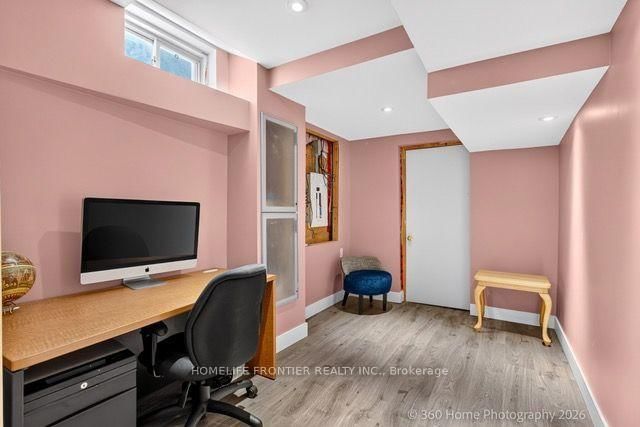 312 Lauderdale Dr, Vaughan, view 32