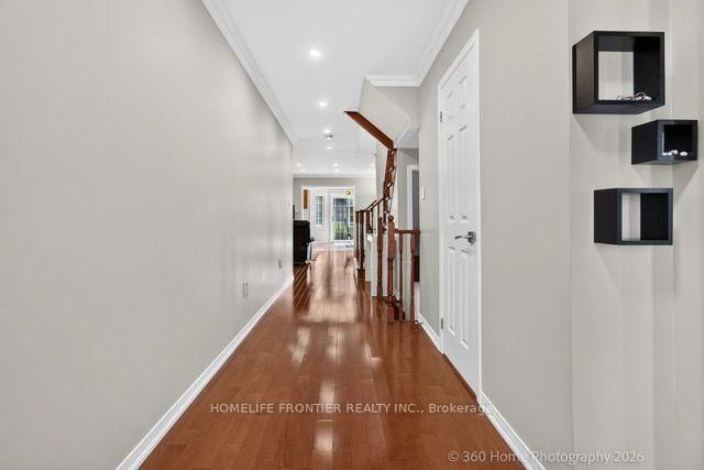 312 Lauderdale Dr, Vaughan, view 6