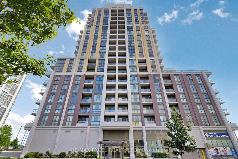 1103 - 9560 Markham Road