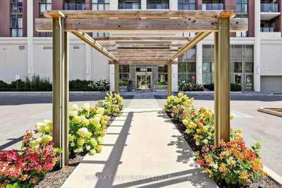 9560 Markham Road • #1103 • Markham, ON photo 3