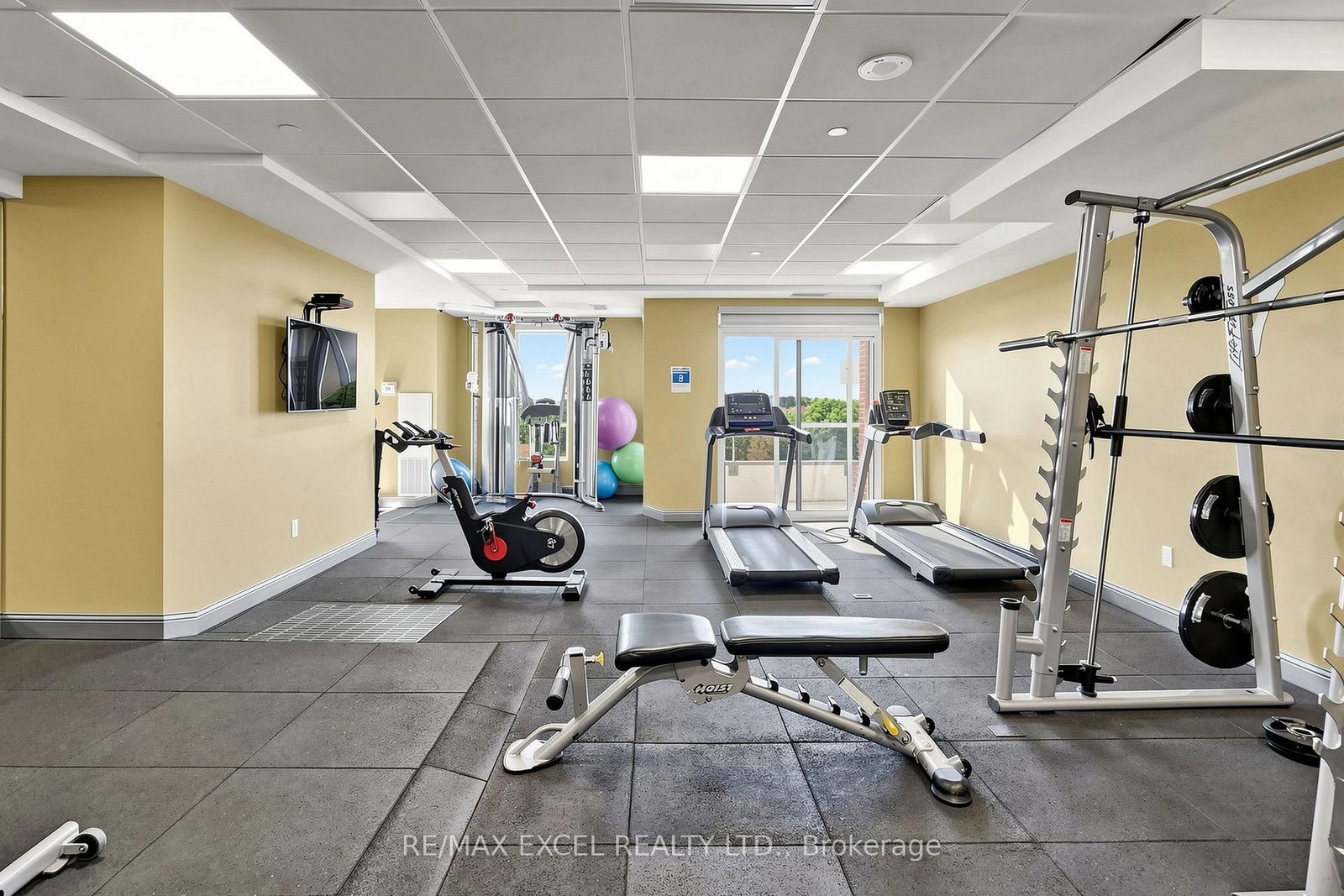 9560 Markham Road • #1103 • Markham, ON photo 36