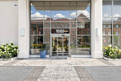9560 Markham Road • #1103 • Markham, ON photo 4