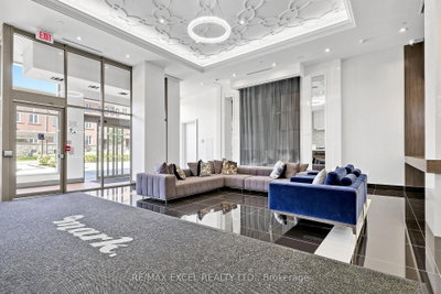 9560 Markham Road • #1103 • Markham, ON photo 6