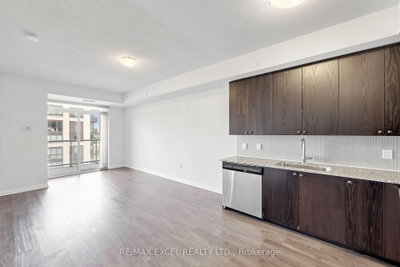 9560 Markham Road • #1103 • Markham, ON photo 8