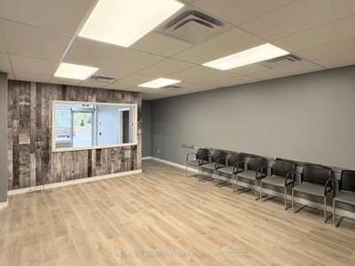 Commercial/Retail for lease at 3-448 Osborne Street, Brock, Ontario, L0K 1A0 - Beaverton - MLS: N13777768