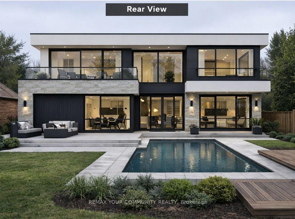 25 Alcaine Court • Markham, ON photo 2