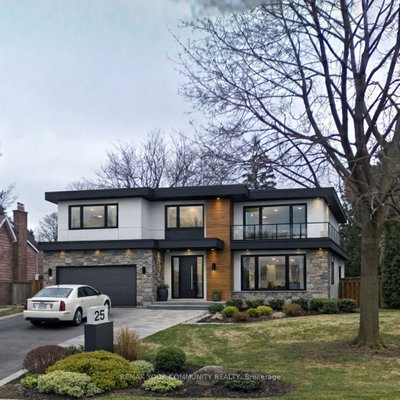 25 Alcaine Court • Markham, ON photo 3