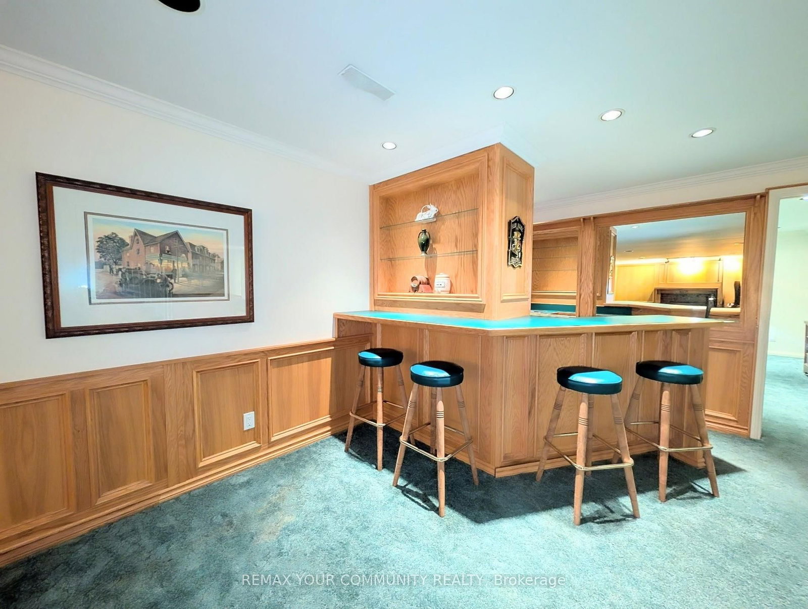 25 Alcaine Court • Markham, ON photo 9