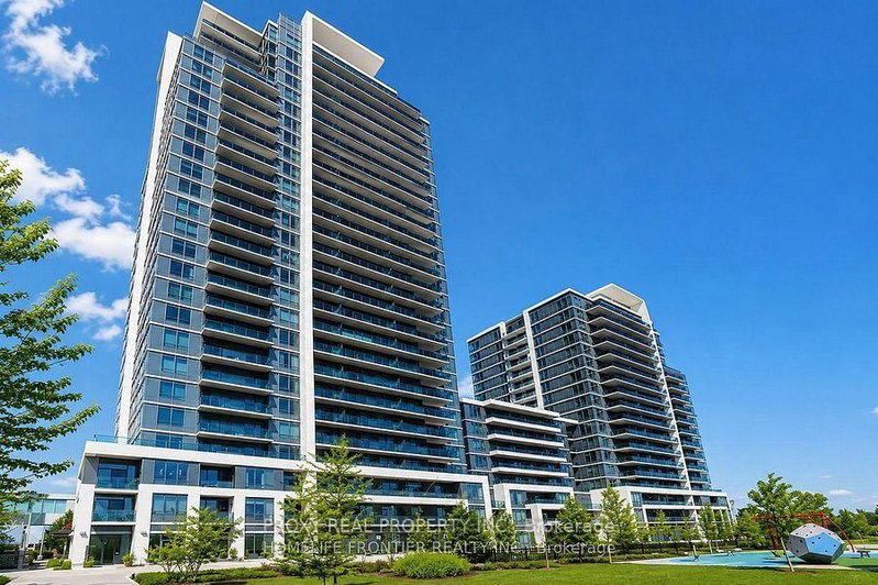 221-B1 - 7165 Yonge Street