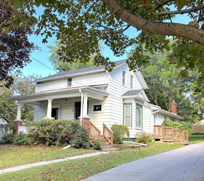Property Main