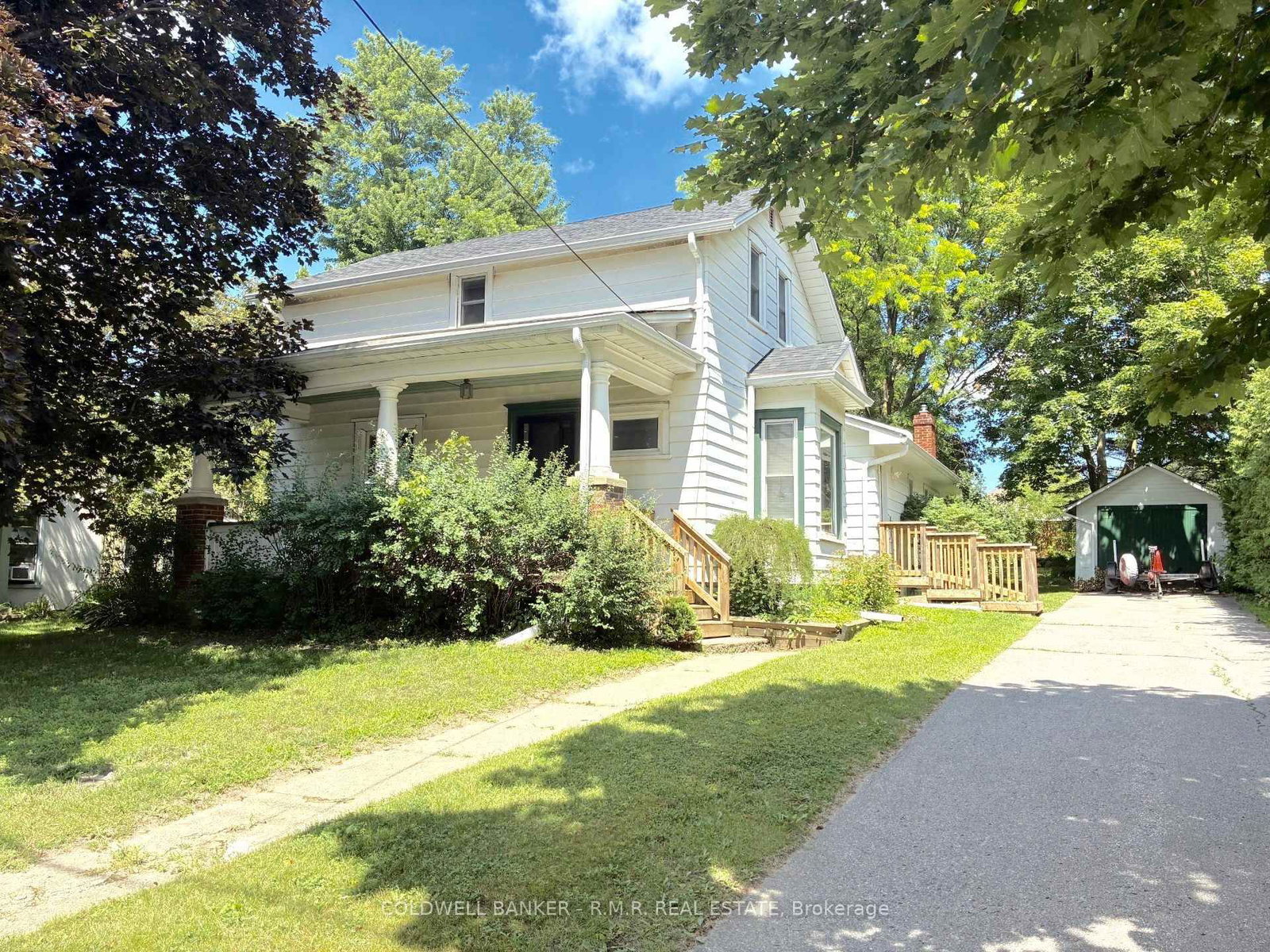 35 Main Street S • Uxbridge, ON photo 3