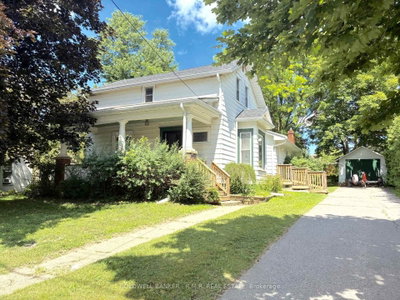 35 Main Street S • Uxbridge, ON photo 3
