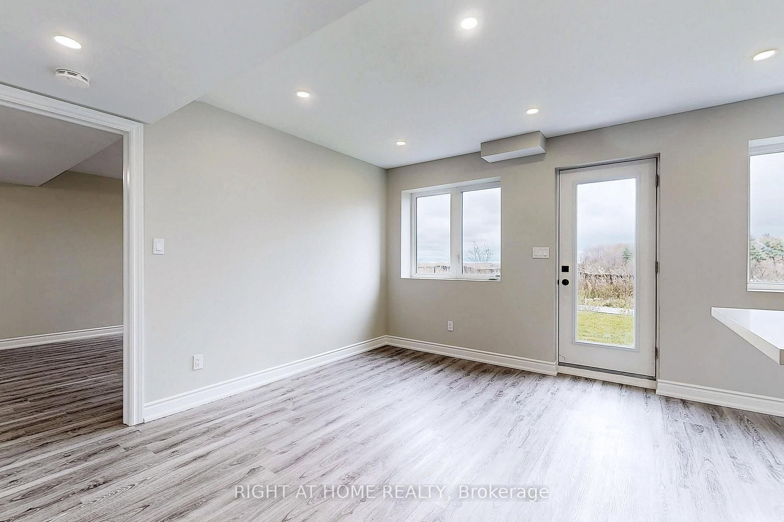 Basement-198 Boundary Blvd, Whitchurch-Stouffville, view 12