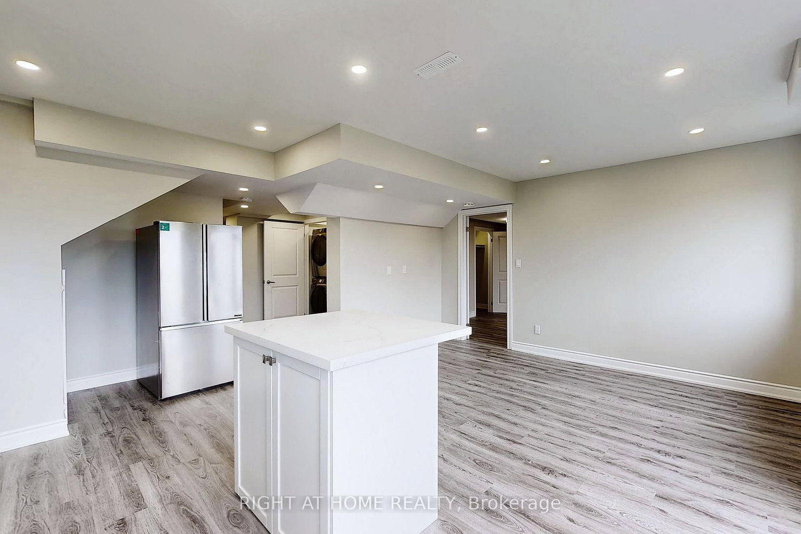 Basement-198 Boundary Blvd, Whitchurch-Stouffville, view 14