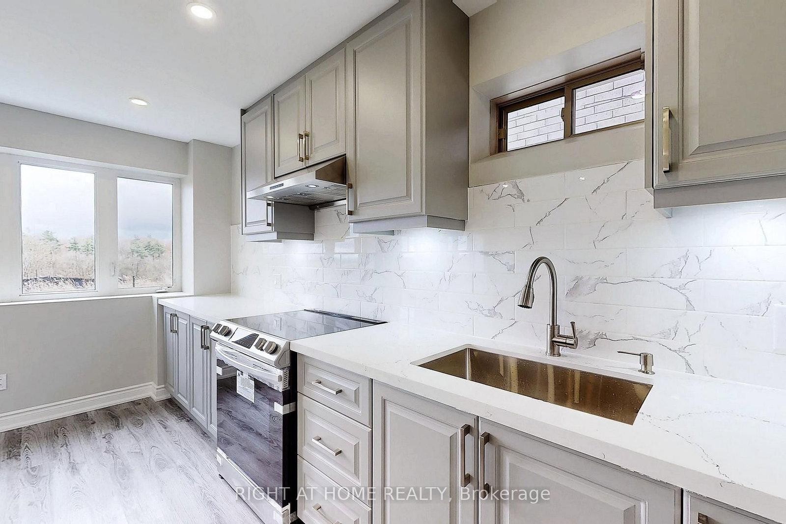 Basement-198 Boundary Blvd, Whitchurch-Stouffville, view 17