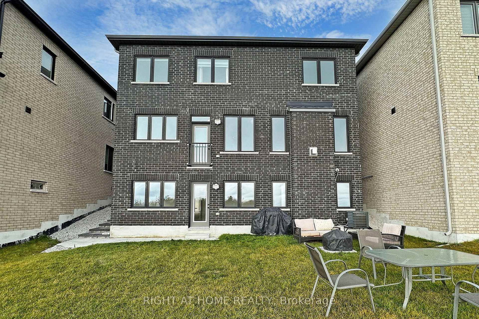 Basement-198 Boundary Blvd, Whitchurch-Stouffville, view 35