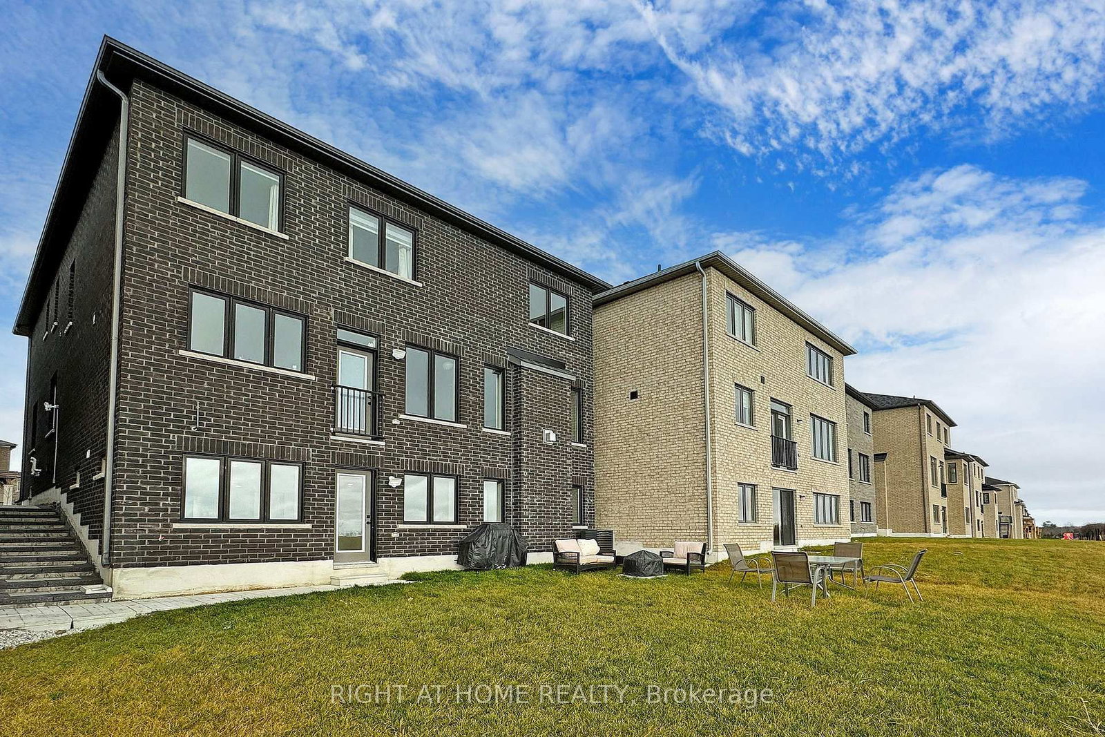 Basement-198 Boundary Blvd, Whitchurch-Stouffville, view 36