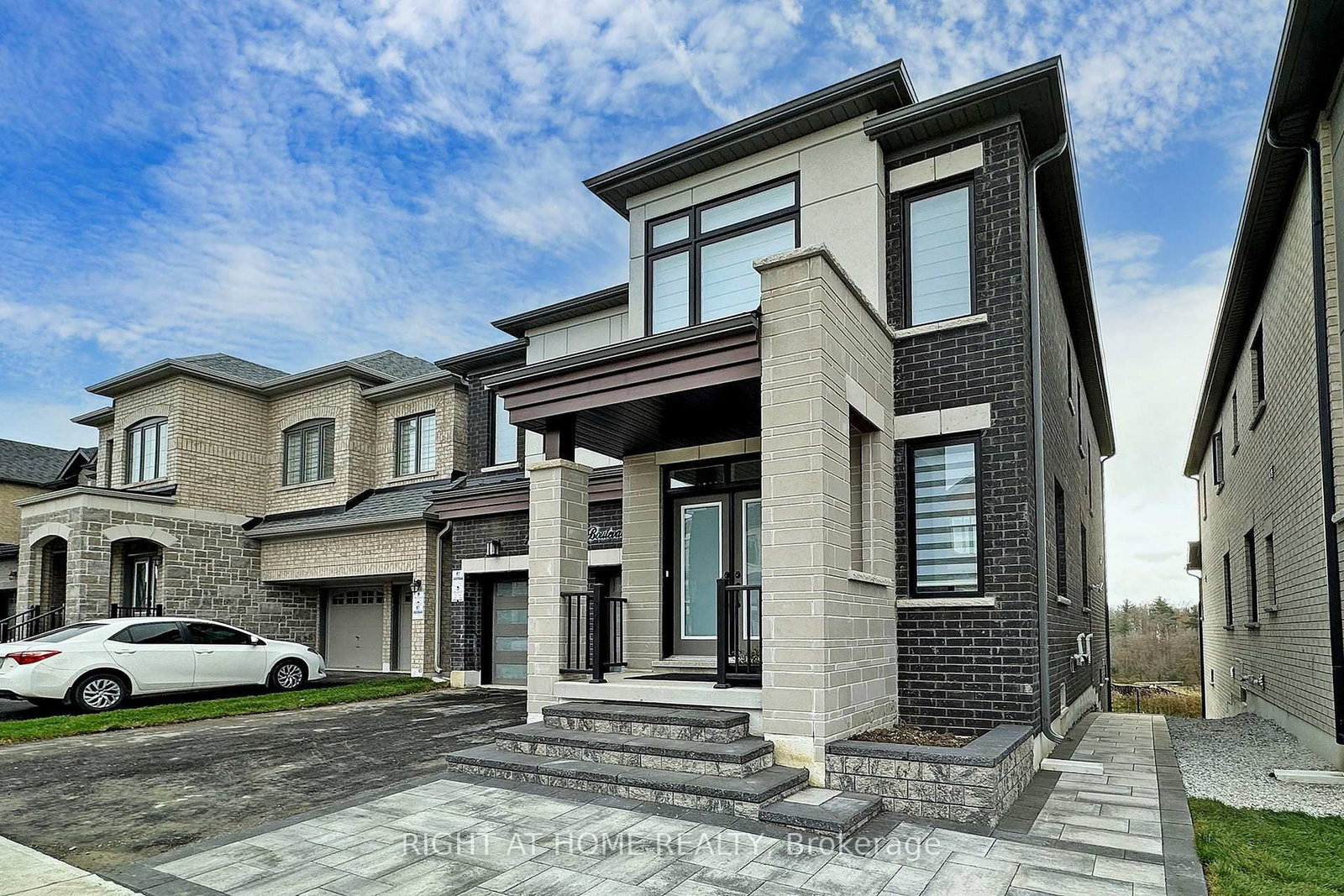 Basement-198 Boundary Blvd, Whitchurch-Stouffville, view 5