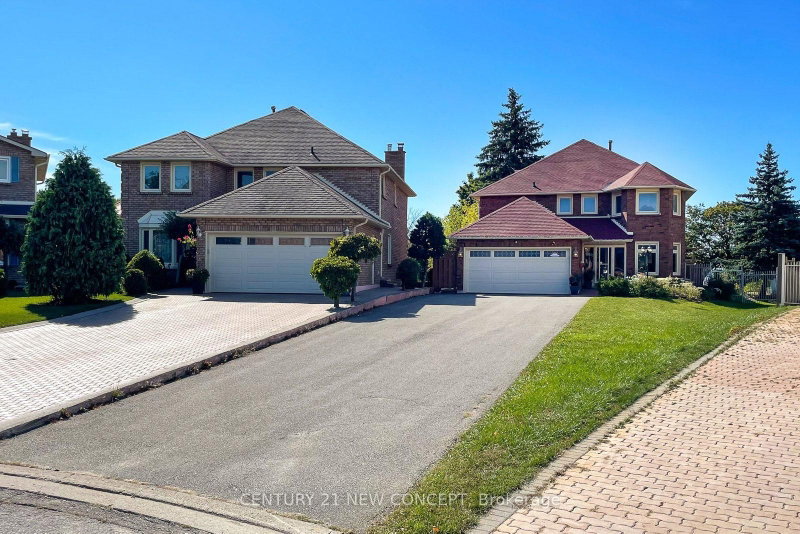 40 Marchwood Crescent