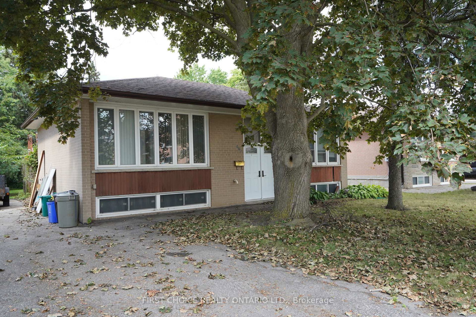 172 Colborne Avenue • Richmond Hill, ON photo 1