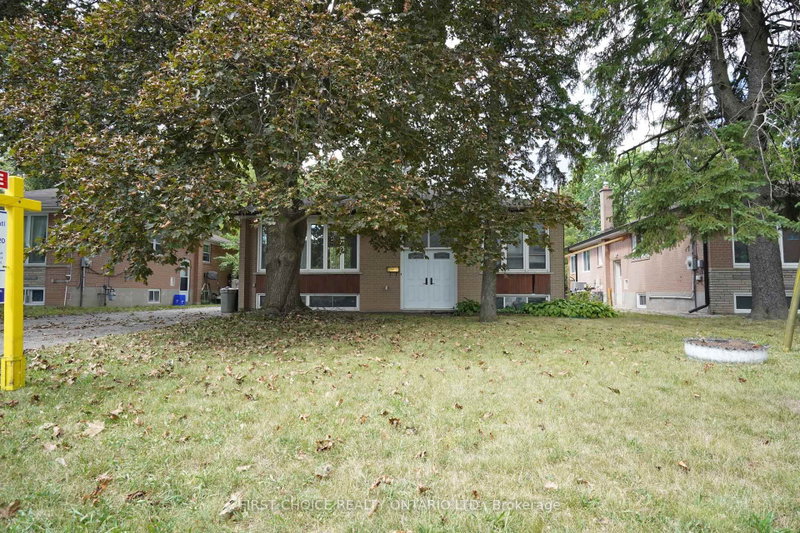 172 Colborne Avenue