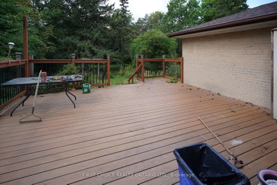 172 Colborne Avenue • Richmond Hill, ON photo 9
